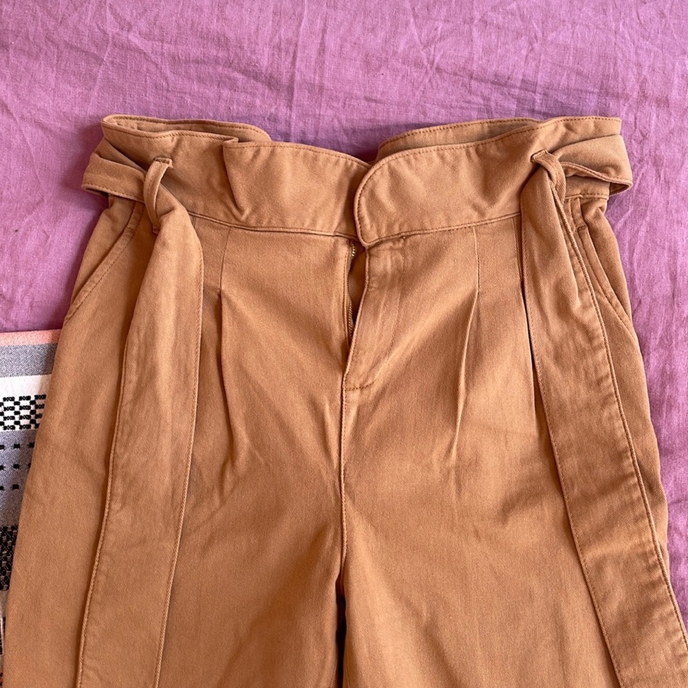 COPY - Sézane Austin Pants